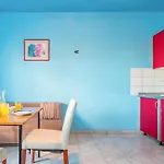 1 Bedroom Amazing In Appartamento Povljana