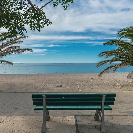 Apartamento Cozy In With House Sea View *