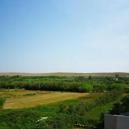 Cozy In With House Sea View * Povljana