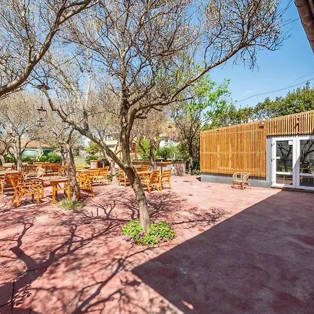 1 Bedroom Amazing In 포블랴나