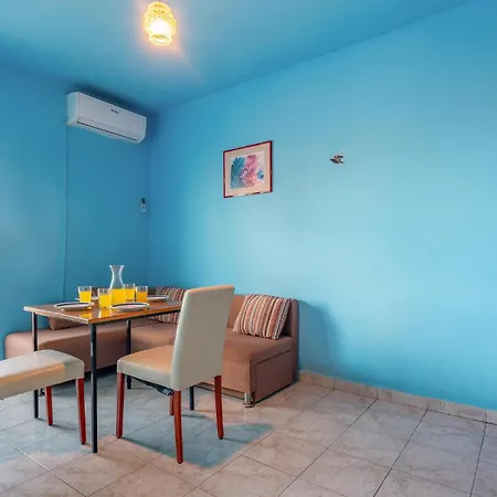 Cozy In With House Sea View Apartamento