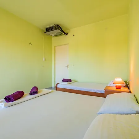 Apartamento Cozy In With House Sea View *