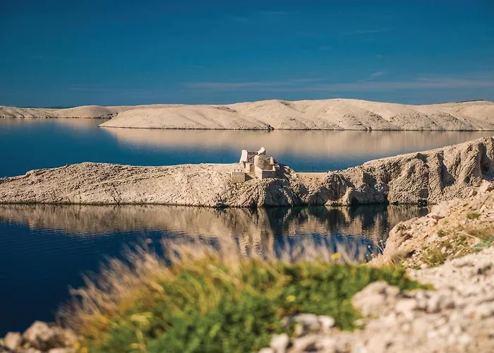 1 Bedroom Amazing In 아파트 포블랴나