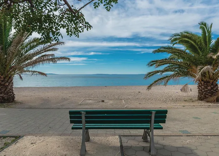 아파트 1 Bedroom Amazing In *