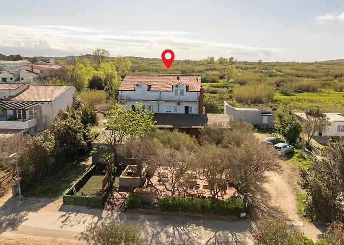 아파트 1 Bedroom Amazing In *