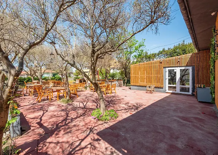 1 Bedroom Amazing In 포블랴나