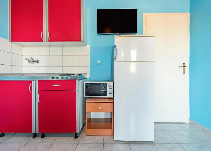 아파트 1 Bedroom Amazing In