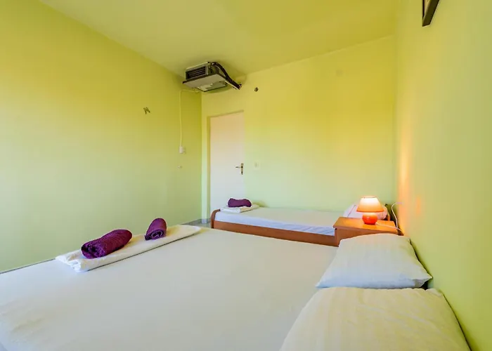 Appartamento 1 Bedroom Amazing In *
