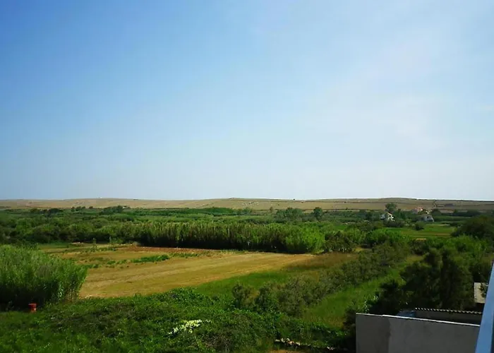 1 Bedroom Amazing In * Povljana