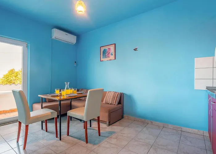 1 Bedroom Amazing In Apartman